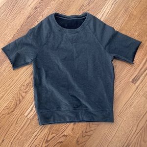 Lululemon Sweatshirt Size 6